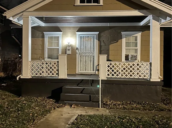 141 Brooklyn Ave, Dayton, OH 45417