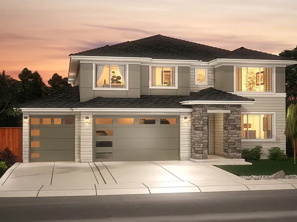 22840 61st St E, Buckley, WA 98321