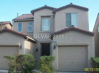 6543 Coronado Canyon Ave, Las Vegas, NV 89142