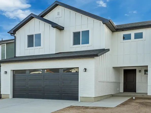 3173 S 2550 W, Syracuse, UT 84075
