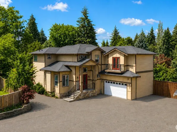 2914 S 135th Street, Tukwila, WA 98168