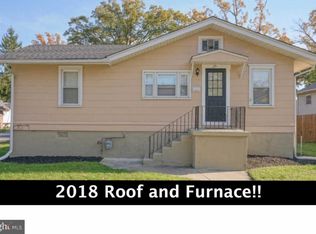 25 E Crestwood Ave, Somerdale, NJ 08083