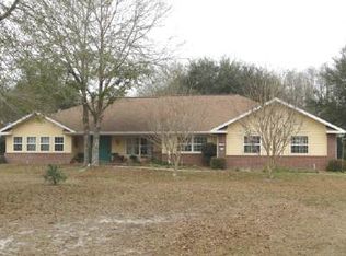 11689 SW 83rd Dr, Lake Butler, FL 32054