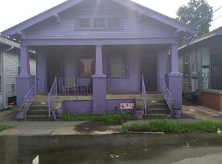1817 Saint Roch Ave, New Orleans, LA 70117