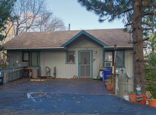 379 Donner Dr, Crestline, CA 92325