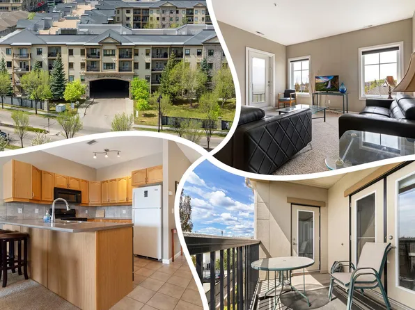 160 Magrath Rd NW #430, Edmonton, AB T6R 3T7