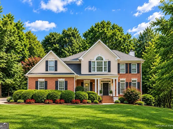 2540 Woodbrook Ct, Lawrenceville, GA 30043