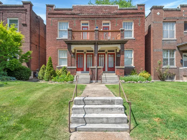 4135 Shaw Blvd, Saint Louis, MO