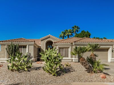2846 E Merrill Ave, Gilbert, AZ, 85234