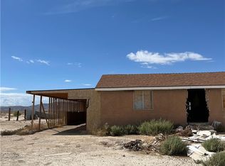 14588 Locust Ave, Lucerne Valley, CA 92356