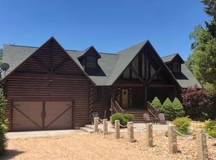 159 Jesse Ln, Shell Knob, MO 65747