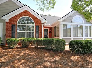 926 Burnt Hickory Cir NW #4, Marietta, GA 30064