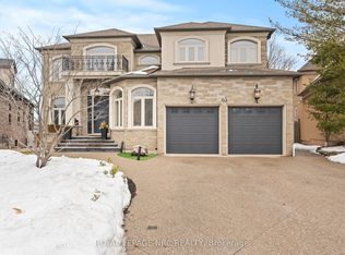 63 Terrace Dr, Grimsby, ON L3M 1B6