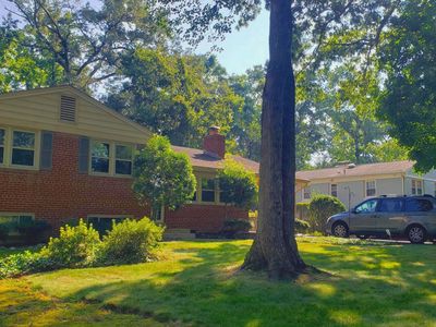1136 Greenway Rd, Alexandria, VA, 22308