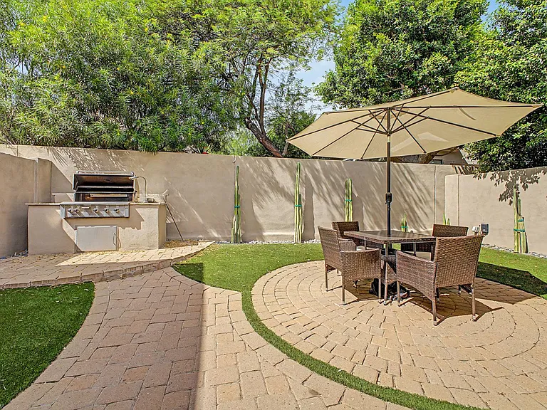 7262 E Woodsage Ln — Photo 30