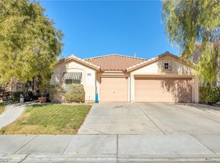 2308 Cashmere Way, Henderson, NV 89074