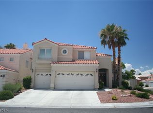 8441 Bay Point Dr, Las Vegas, NV 89128