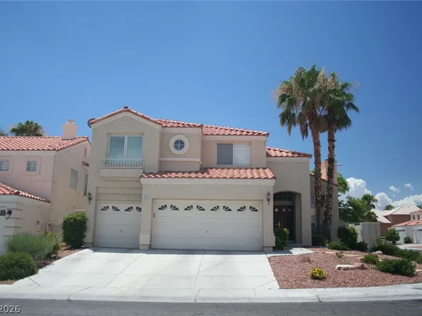 8441 Bay Point Dr, Las Vegas, NV 89128