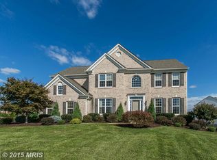 25610 Glen Aspen Way, Chantilly, VA 20152