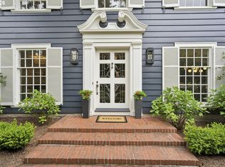 2505 SW Hillcrest Dr, Portland, OR 97201