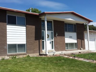131 S 1000 E, Layton, UT, 84041