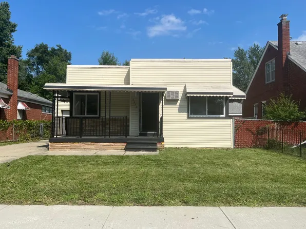 18612 Blackmoor St, Detroit, MI 48234