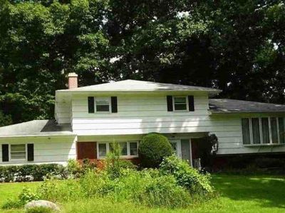 58 Underhill Road, Scarsdale, NY, 10583