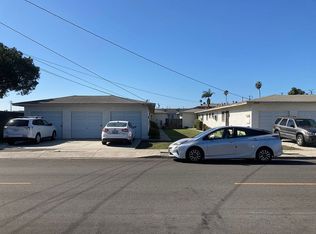 3536 W 168th St, Torrance, CA 90504