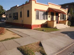 1086 Cherry Ave, Long Beach, CA 90813