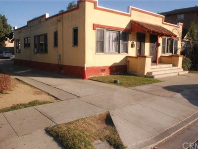 1086 Cherry Ave, Long Beach, CA, 90813