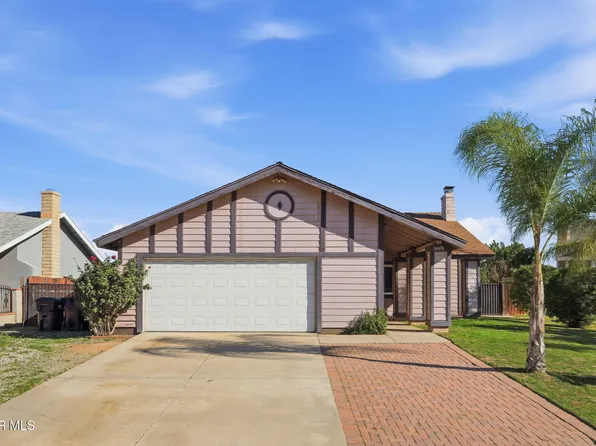 14696 Blackbush Rd, Moreno Valley, CA 92553