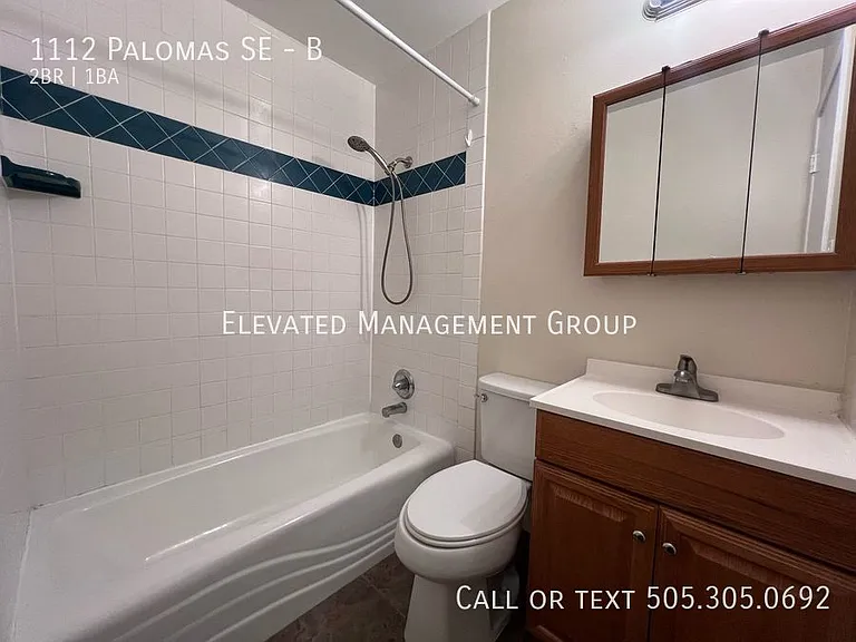 1112 Palomas Dr SE #B — Photo 15