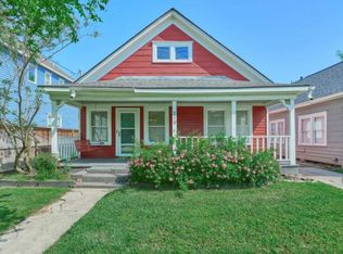 219 W 13th St, Houston, TX 77008