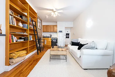 Rented by Brick&Mortar