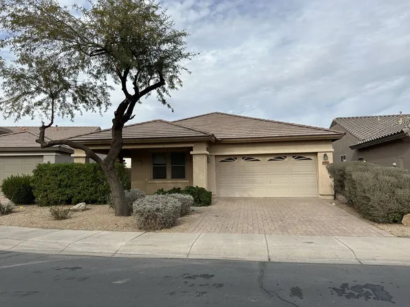 44456 W Eddie Way, Maricopa, AZ 85138