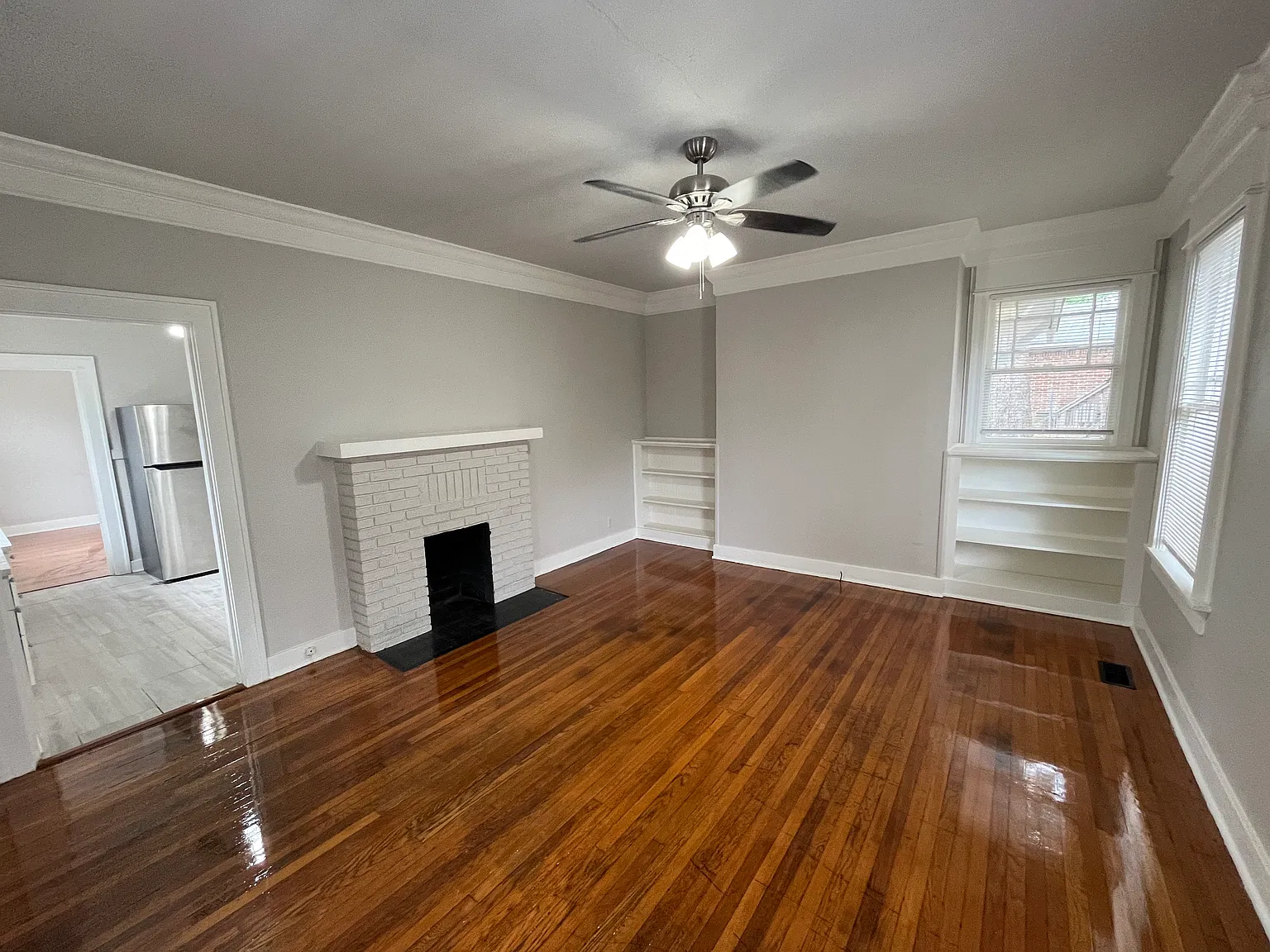 2 bed, 1151 sqft, $1,395 — Photo 2