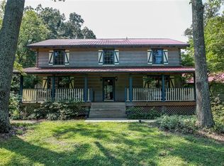 9332 Joyce Ln, Mechanicsville, VA 23116