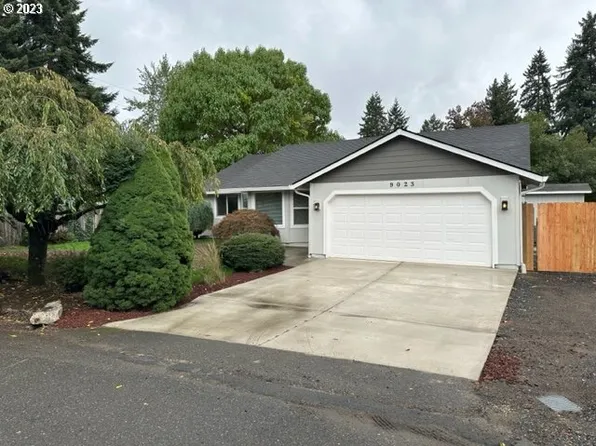 9023 NE 25th Cir, Vancouver, WA 98662