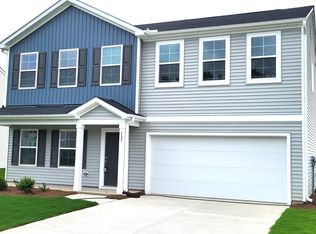 185 Spotted Bee Way, Youngsville, NC 27596