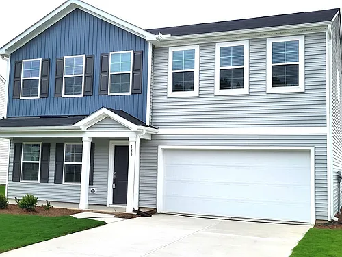 185 Spotted Bee Way Photo 1