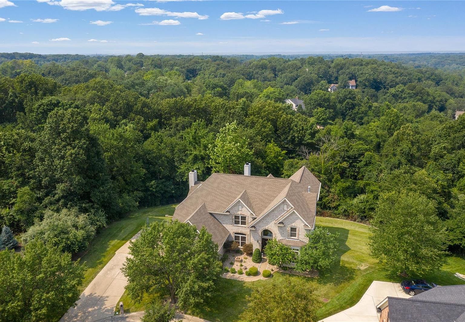 16205 Wynncrest Ridge Ct, Chesterfield, MO 63005 Zillow