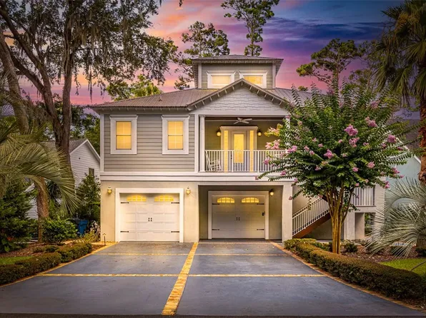 224 Rice Ml, Saint Simons Island, GA 31522