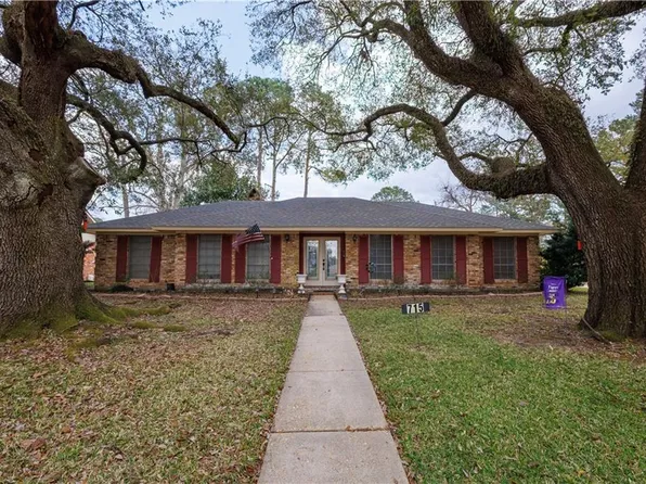 715 Tanglewood Dr, Alexandria, LA 71303