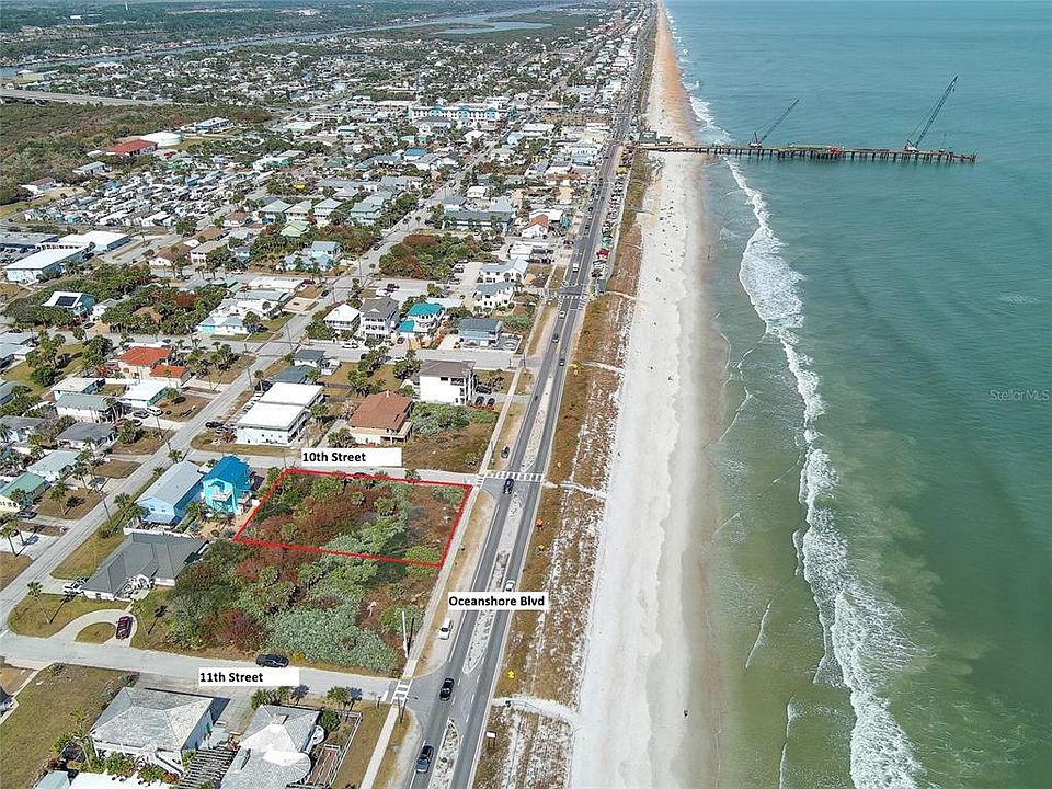 1st image of 1000 S OCEAN SHORE BOULEVARD LOT 1-3