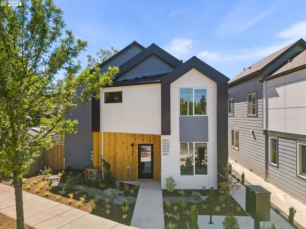 4851 NE Cully Blvd #6, Portland, OR 97218