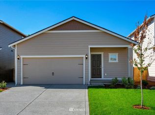 2023 194th Stct E, Spanaway, WA