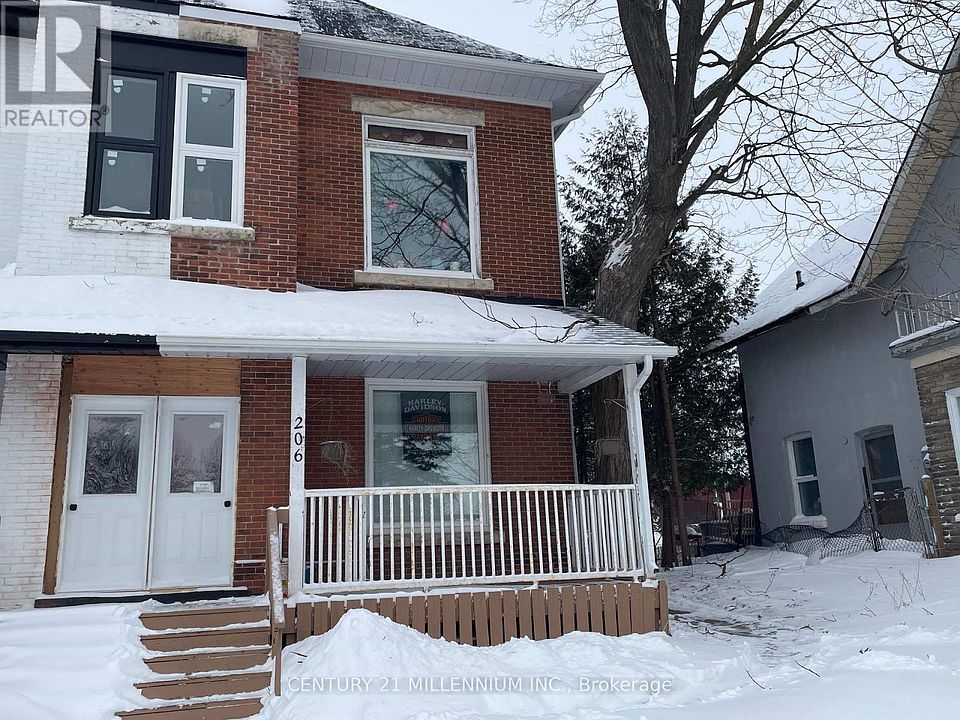 1st image of 206 Owen Sound St #2