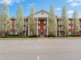 49 Jacobs Ter #114, Barrie, ON L4N 0W4