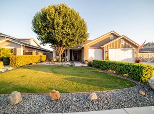 4201 Rolling Rock Ave, Bakersfield, CA 93313