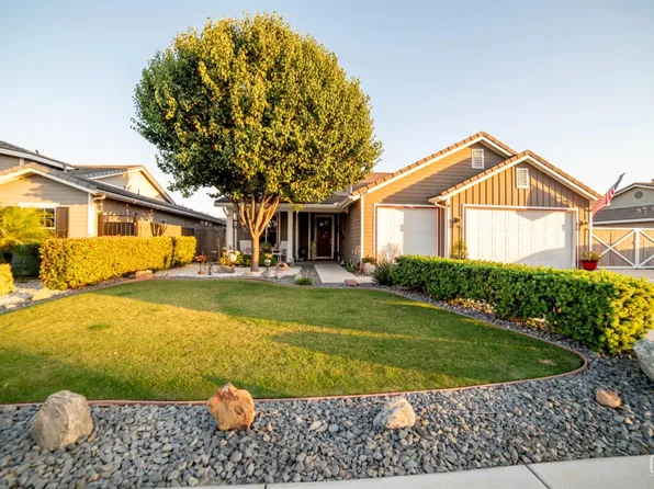 4201 Rolling Rock Ave, Bakersfield, CA 93313